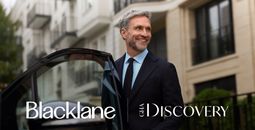 Blacklane and GHA announced a new partnership.