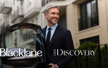 Blacklane and GHA announced a new partnership.