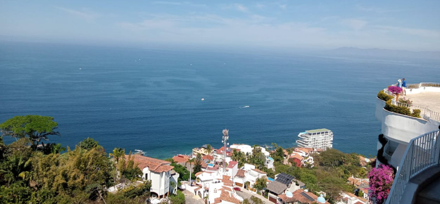 Image: Puerto Vallarta unites natural beauty with world-class hospitality and cuisine. (Photo Credit: Valentín Fuentes)