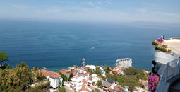 Puerto Vallarta unites natural beauty with world-class hospitality and cuisine