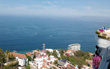 Puerto Vallarta unites natural beauty with world-class hospitality and cuisine