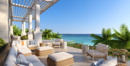 Four Seasons, Residences, The Ocean Club, Nassau, Paradise Island, The Bahamas