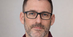 Windstar Cruises' new Vice President of Hotel Operations, Paul Chapple.