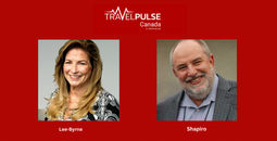 TravelPulse Canada leadership changes