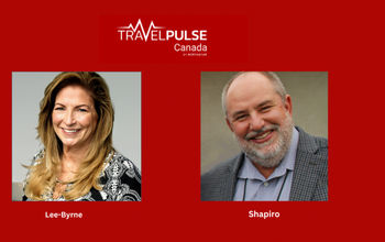 TravelPulse Canada leadership changes