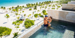 Majestic Elegance Costa Mujeres