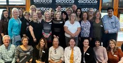 Travel Best Bets takes top honours at Exoticca's Final Fall Fling in B.C.