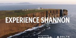 Epic Journeys Await in Shannon