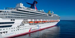 Carnival Splendor