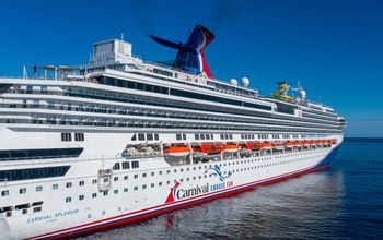 Carnival Splendor