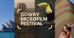 Goway, film festival, travel advisors