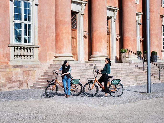 Wonderful Copenhagen, copenhagen, copenpay