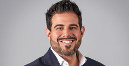 Lionel Garcia, Vice President, Sales & Agent Development, OutsideAgents.com
