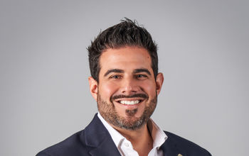 Lionel Garcia, Vice President, Sales & Agent Development, OutsideAgents.com