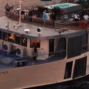 AmaWaterways Exclusive Colombia River Cruise