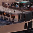 AmaWaterways’ Exclusive Colombia River Cruise