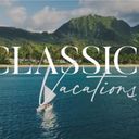 Classic Vacations: Four Decades of Luxury Travel Excellence
