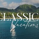 Classic Vacations: Four Decades of Luxury Travel Excellence