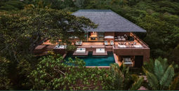 One&Only Mandarina Private Villa