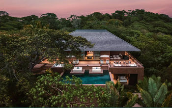 One&Only Mandarina Private Villa