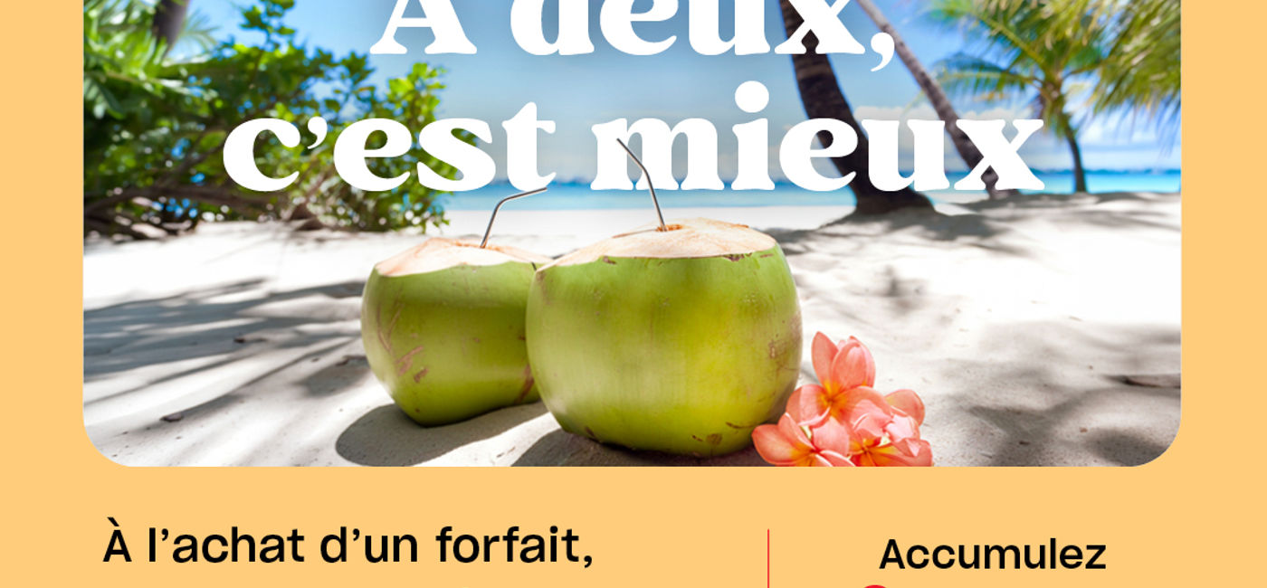 Image:  (Source: Vacances Air Canada)