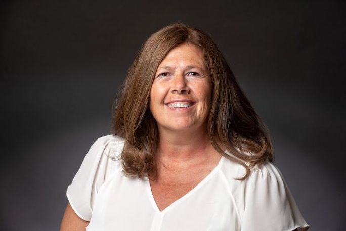 Gillian Scott of St. Thomas, ON.