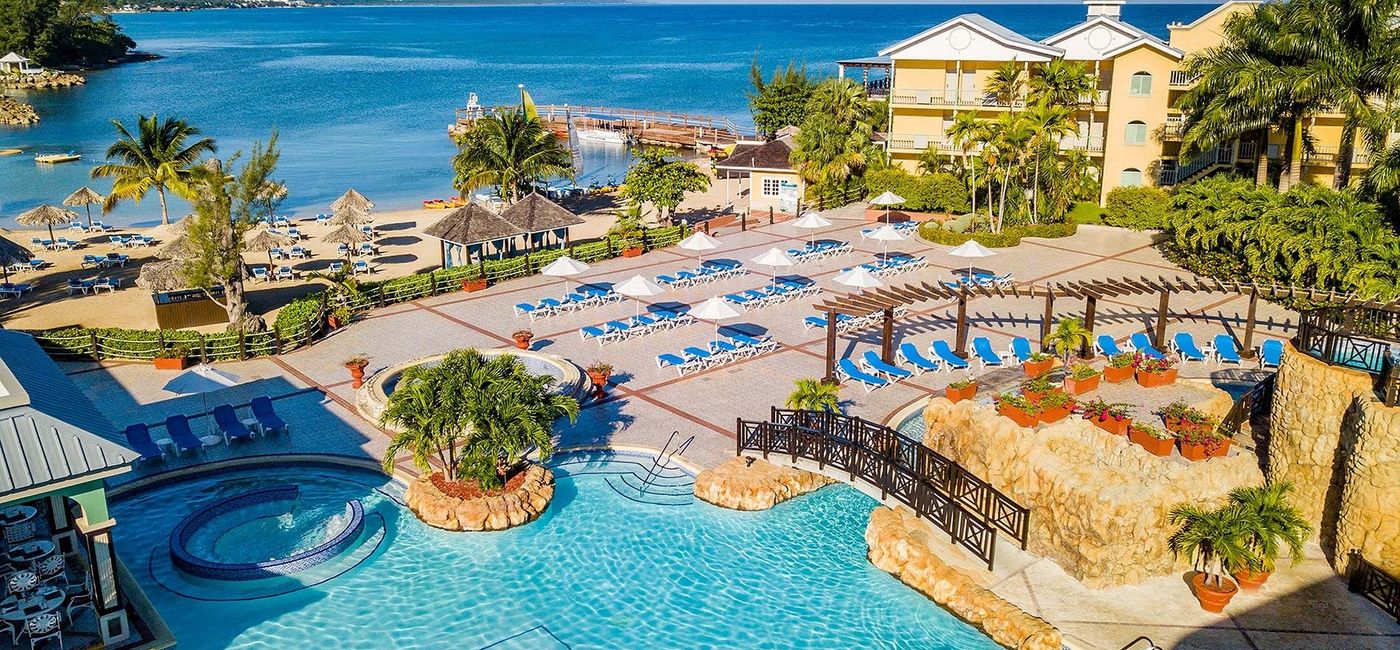 Image: Jewel Paradise Cove (Courtesy of Jewel Resorts)