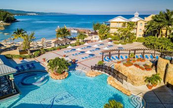 Jewel Paradise Cove