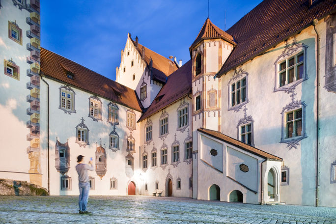 Füssen Füssen