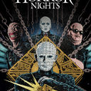 Hellraiser coming to Universal's Halloween Horror Nights.