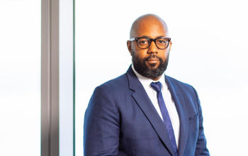 Alexandre Ventadour, Tourism Commissioner, Martinique