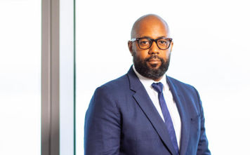 Alexandre Ventadour, Tourism Commissioner, Martinique