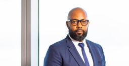 Alexandre Ventadour, Tourism Commissioner, Martinique