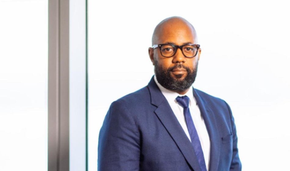 Alexandre Ventadour, Tourism Commissioner, Martinique