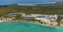 Hilton, curio collection, zemi miches punta cana, resorts in punta cana, punta cana resorts, new resorts 2025