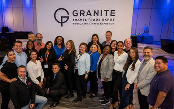 Granite Travel Trade Expos