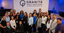 Granite Travel Trade Expos