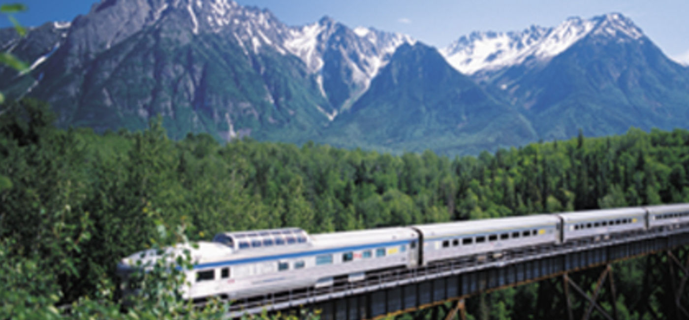 Image:  (Source: Via Rail)