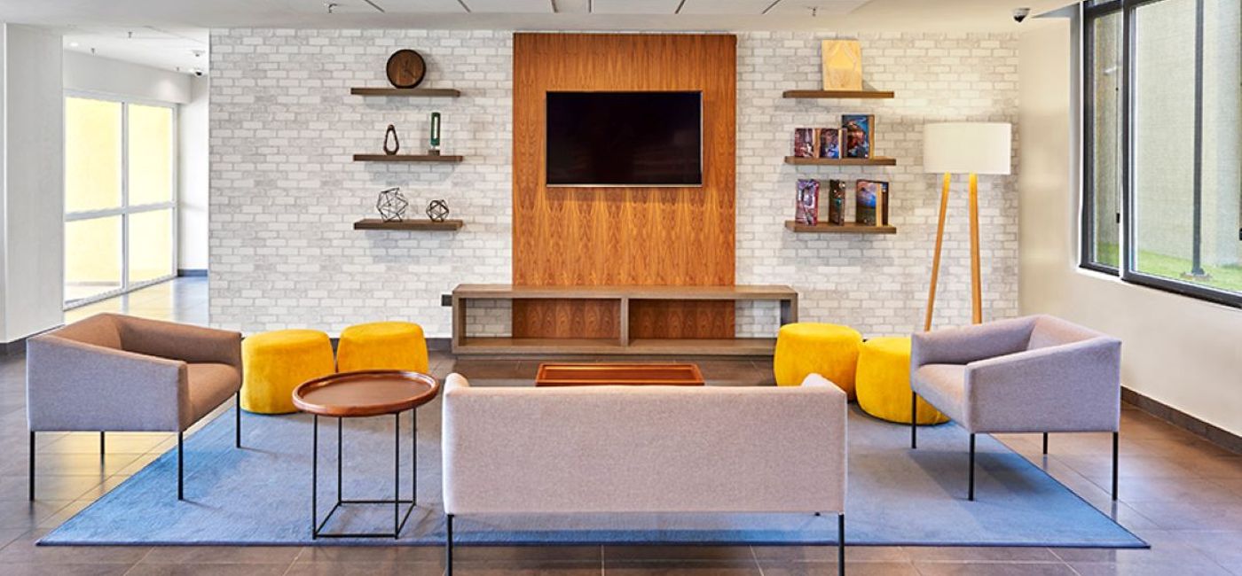 Image: City Express by Marriott Expands into Caribbean and Latin America (Photo Credit: Marriott International, Inc.)