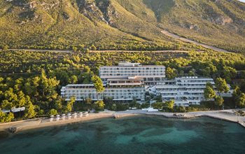 Club Med, all-inclusive resorts in Greece, greece resorts, club med resorts