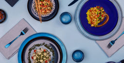 American airlines, airplane food, airplane meals