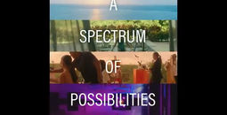 Live in Full Color with Breathless® Resorts & Spas