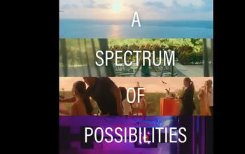 Live in Full Color with Breathless? Resorts & Spas