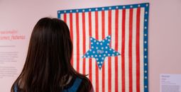 America 250: Common Threads Exhibit at Crystal Bridges Museum of American Art