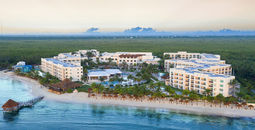 Hyatt Ziva Riviera Cancun