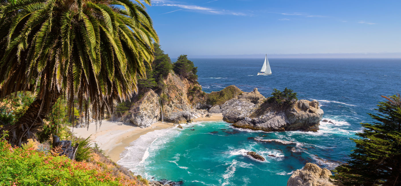 Places to Visit on Short Notice