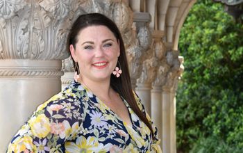 Travel Advisor Success Story: Velia Kennedy, Modern Family Travel