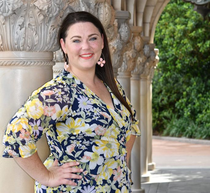 Travel Advisor Success Story: Velia Kennedy, Modern Family Travel Travel Advisor Success Story: Velia Kennedy, Modern Family Travel