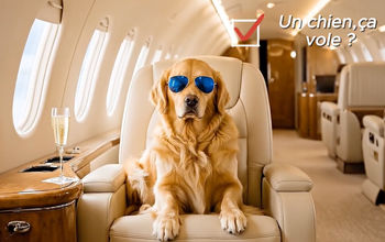 MyDogCanFly