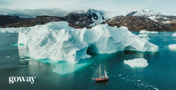 Goway Launches Greenland Product line